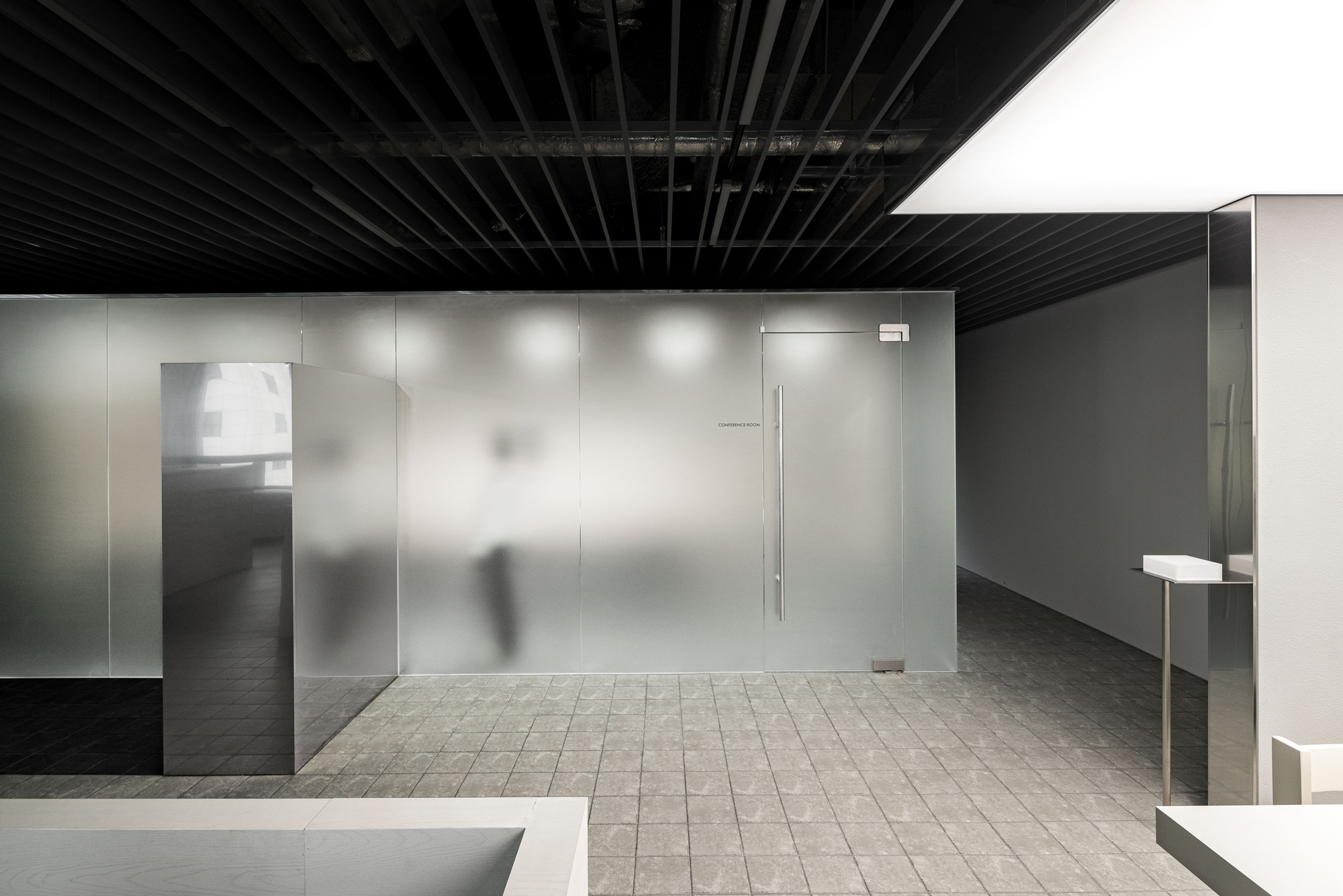 小办公室丨韩国丨RVMN-6