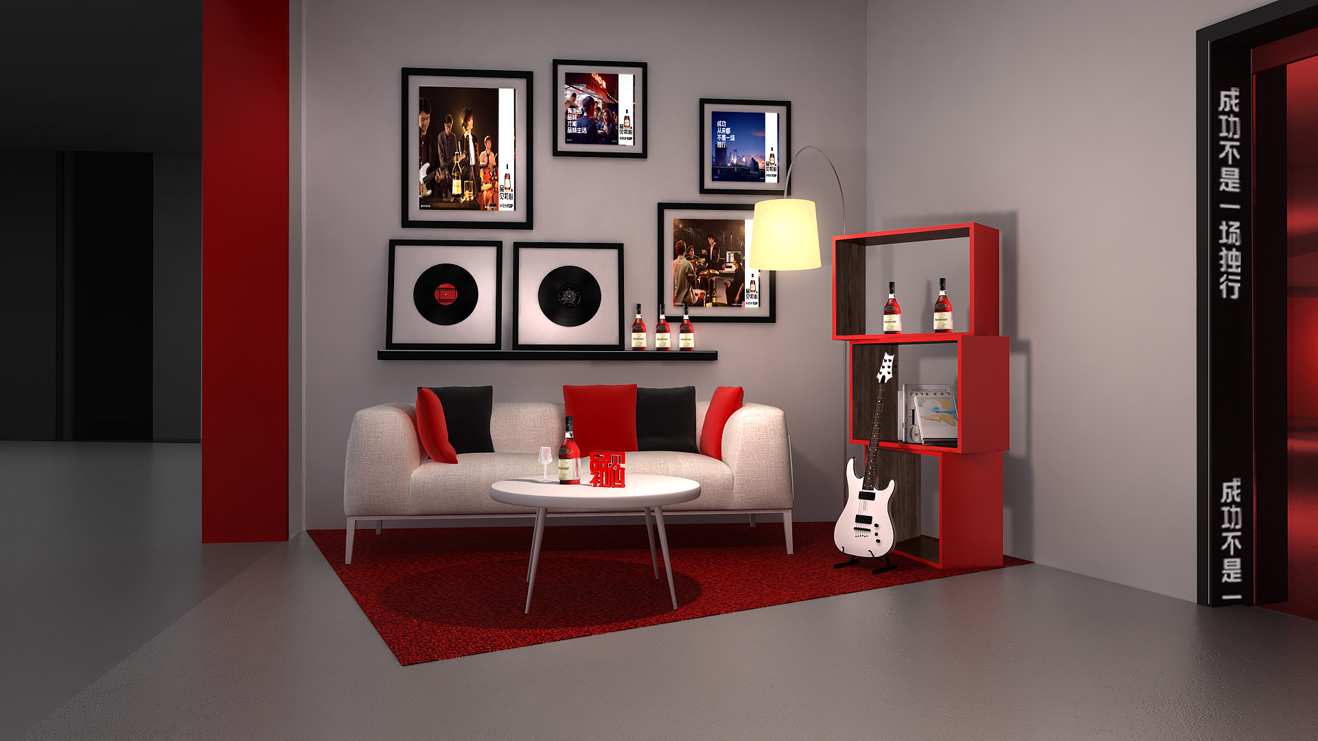 轩尼诗 V·S·O·P 初心周末丨中国厦门-3