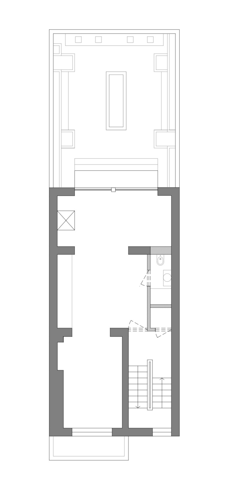 鸽子屋丨伊朗德黑兰丨Dakhmeh Studio-17