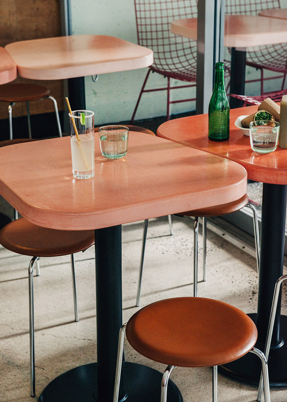 加拿大Tacofino Bentall餐厅-27