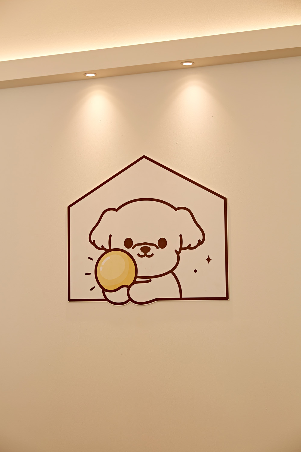 白色与木材的完美融合 | 12 平米小空间的精致内饰-16