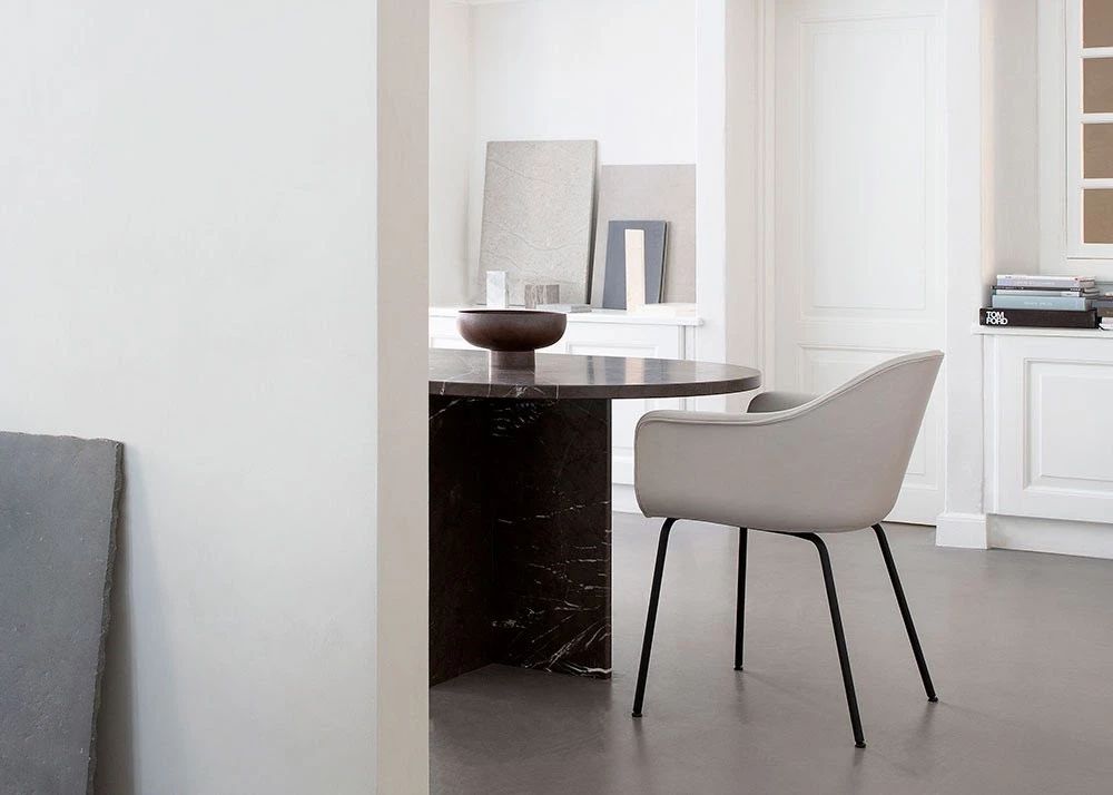 Norm Architects 工作室室内更新-21