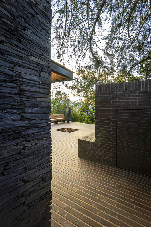 哥伦比亚山林小屋-32