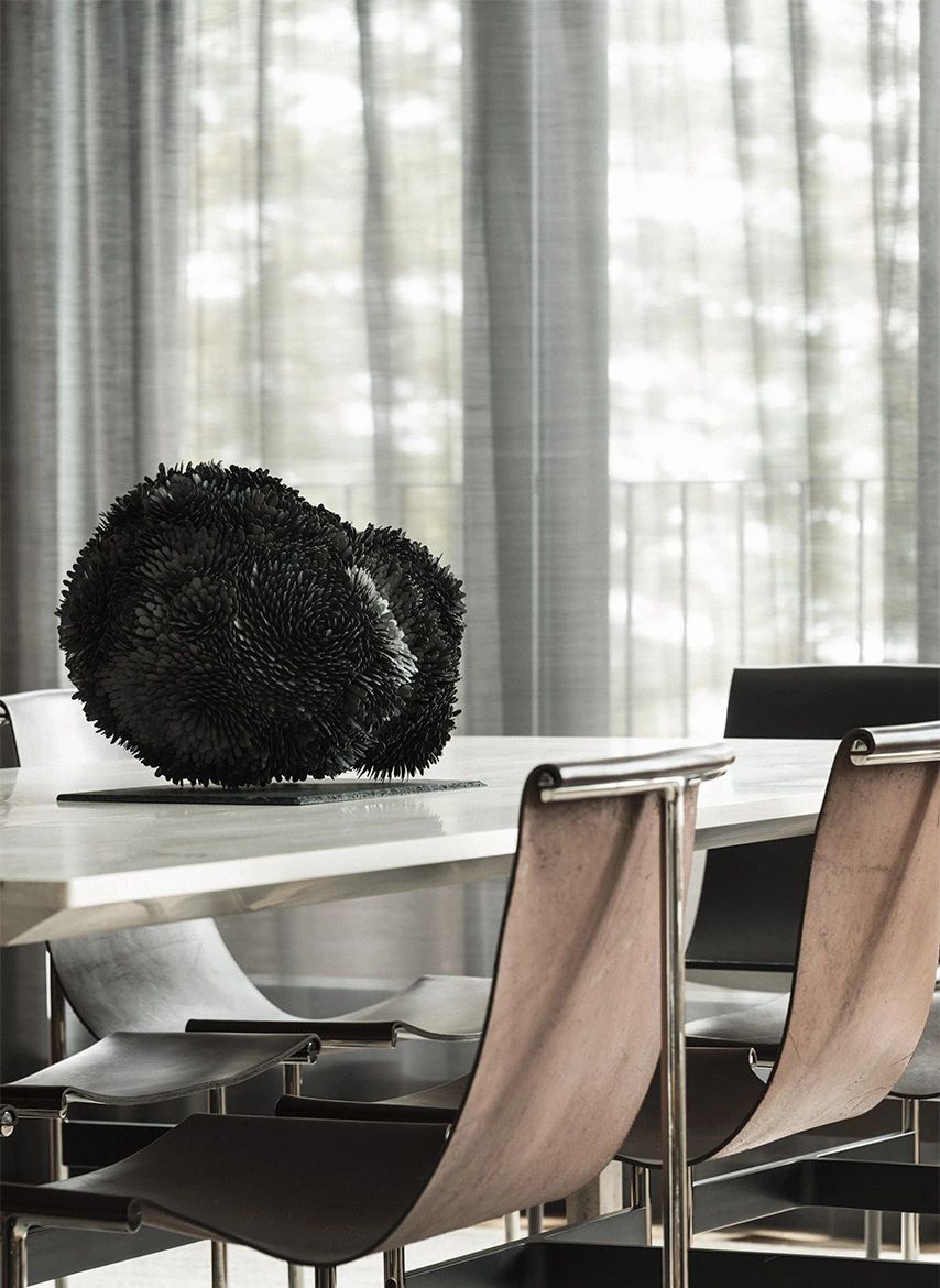 Gloria Cortina 室内设计作品丨Gloria Cortina 工作室-28