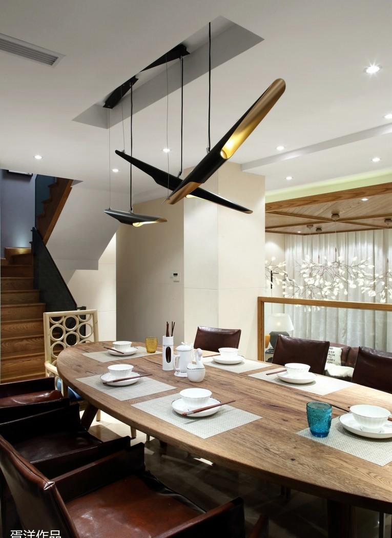 
胥洋设计作品-镇江名品软装 -10