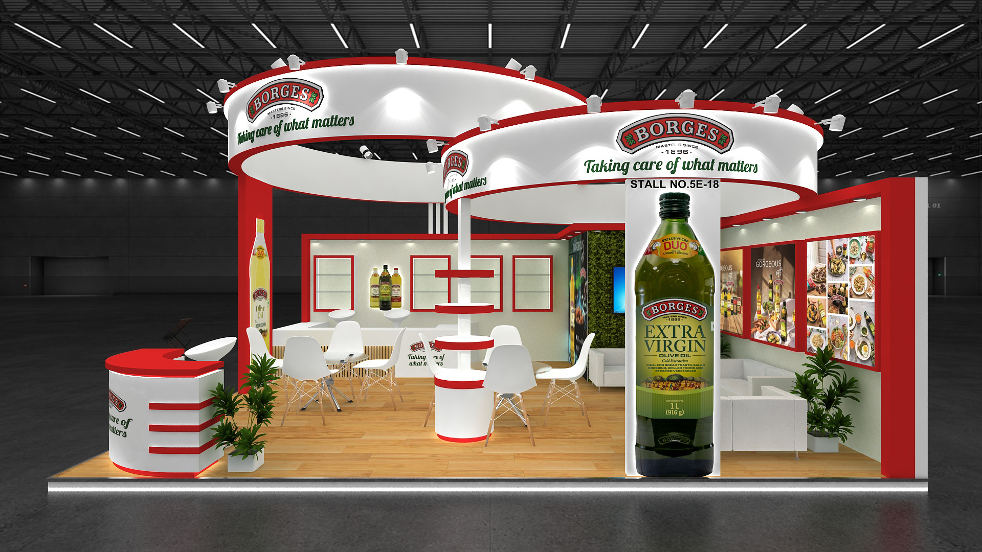 BORGES FOOD PVT.LTD-2