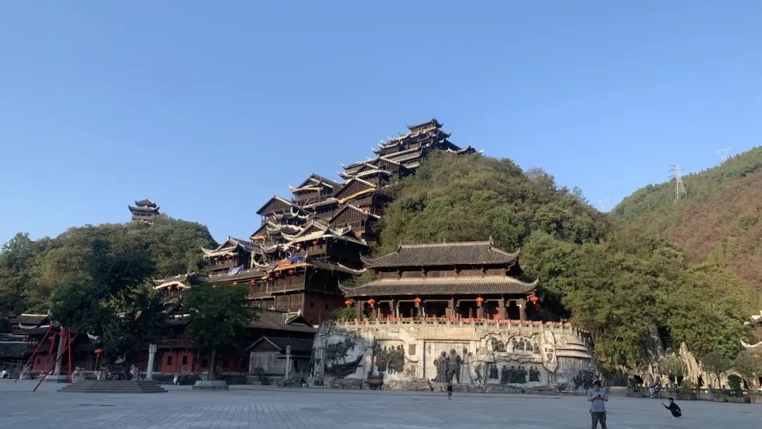 重庆亦行 · 融合自然与人文的景观设计之旅丨中国重庆丨亦境景观院-48