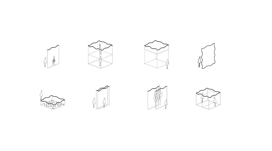 水元素重生 · 城市水公司总部设计-9