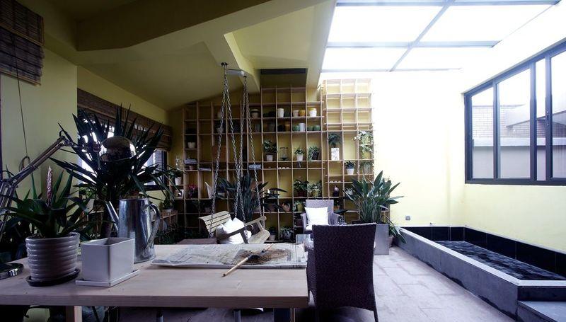 现代风格家居设计-1