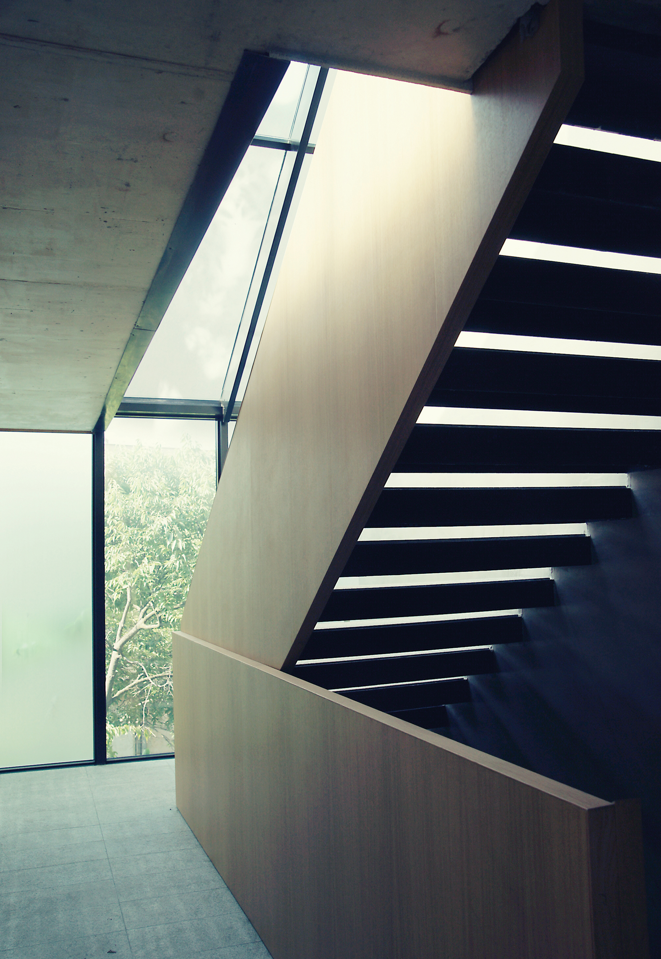 保加利亚 Varna 商业办公大楼-43