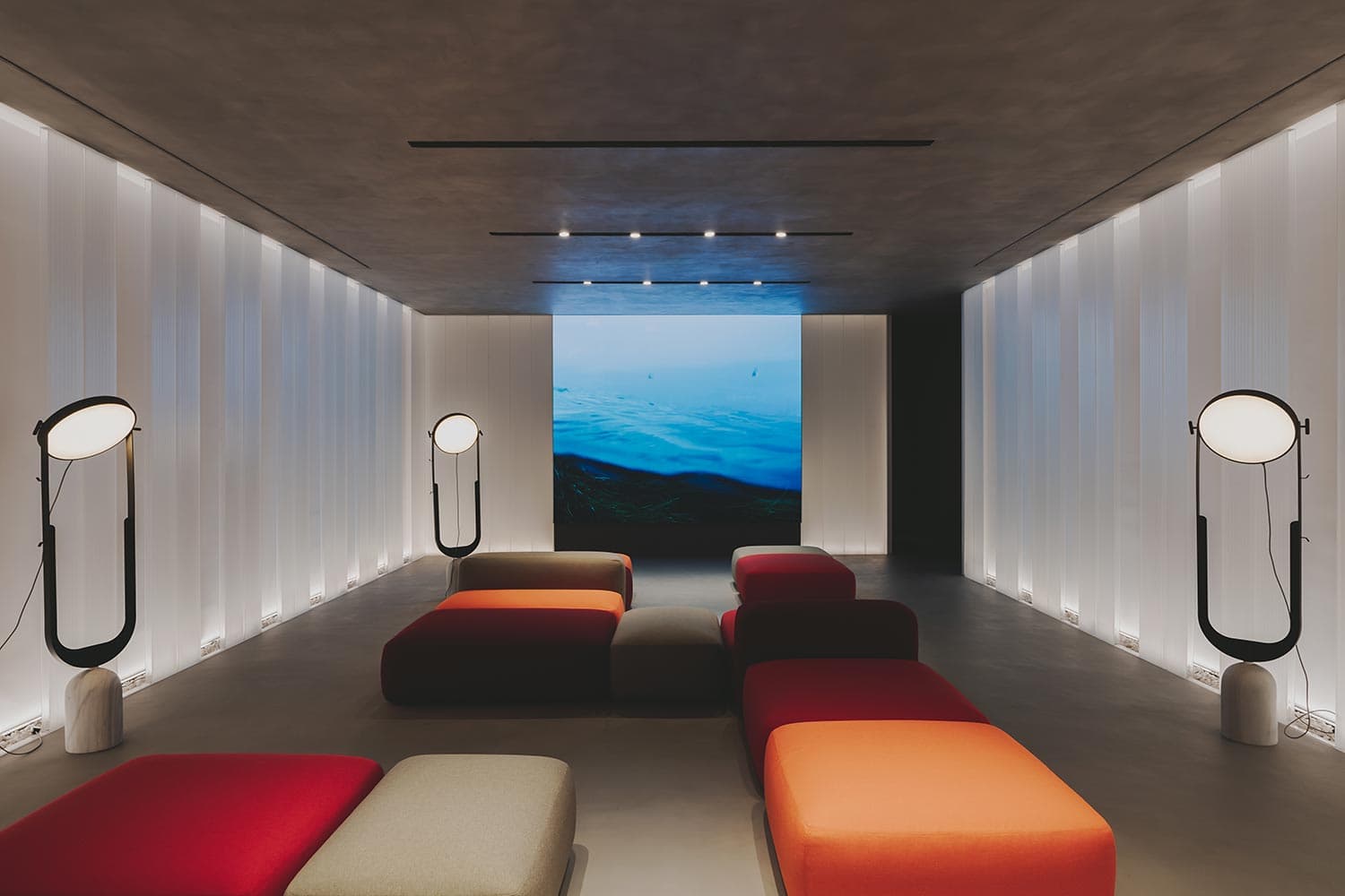 丨西班牙巴塞罗那-33