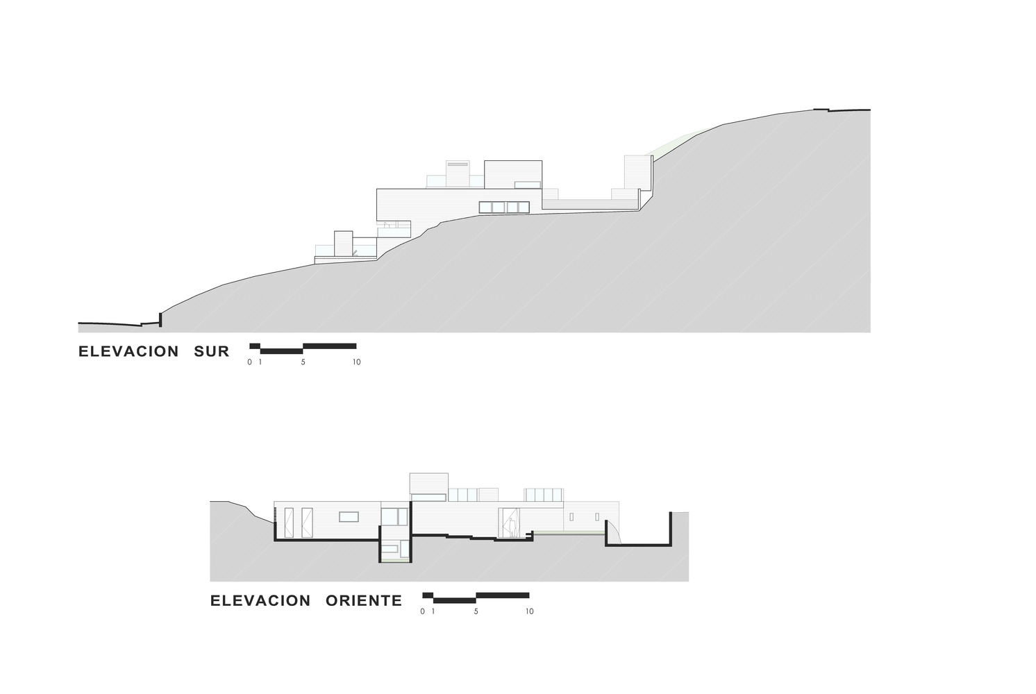 智利海洋别墅-87