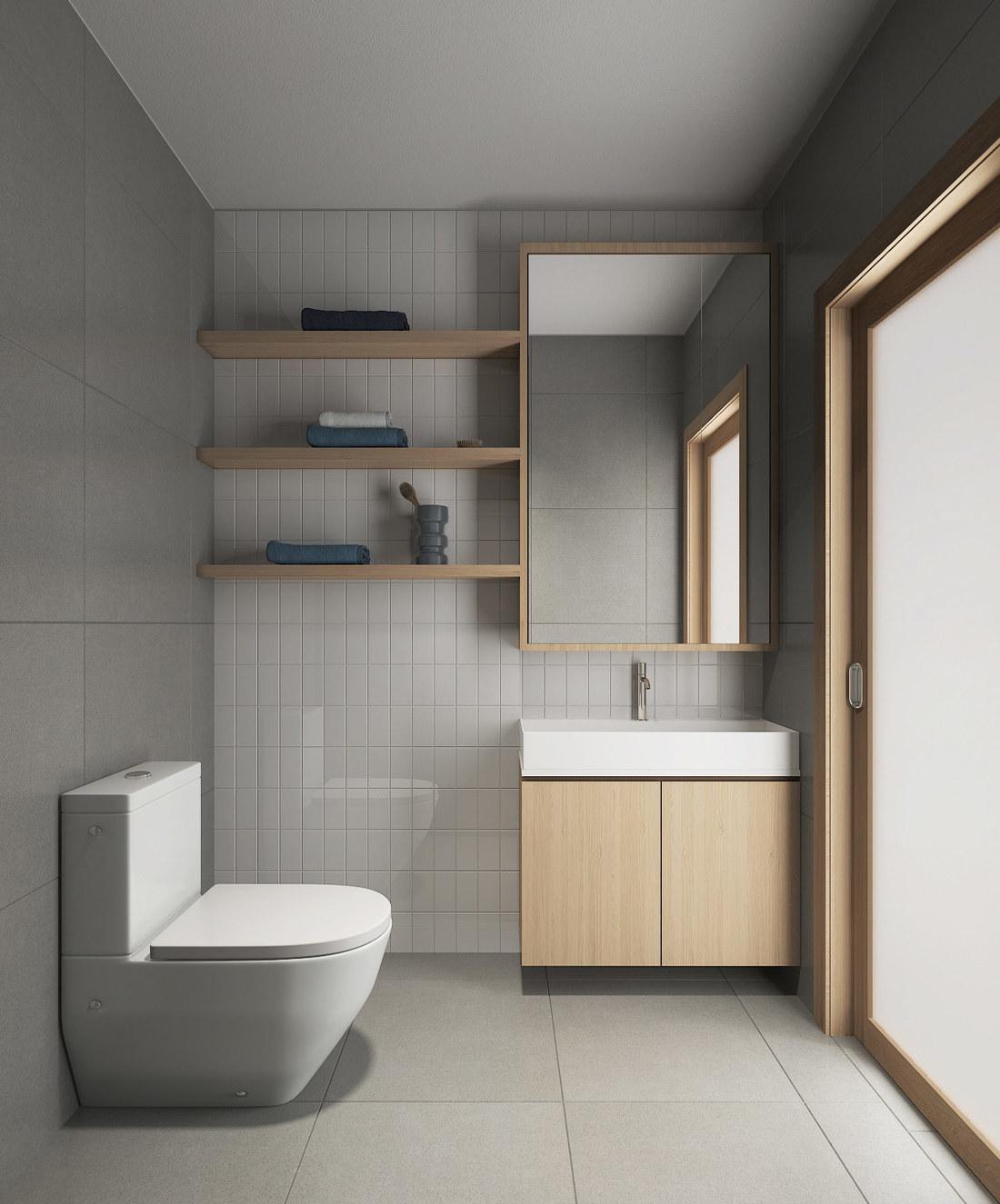 现代极简主义与东方元素的完美融合-12