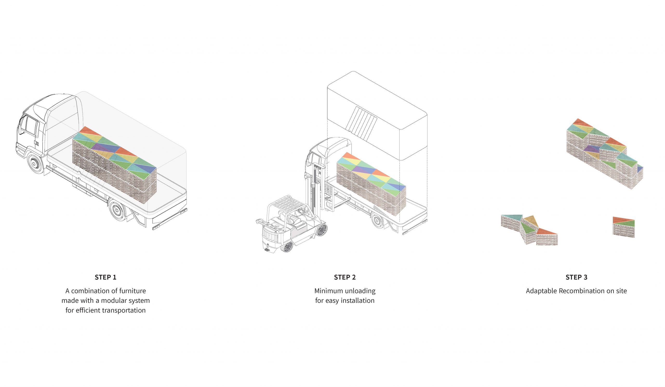 沃尔沃环保展亭丨韩国首尔丨Studio Heech-46