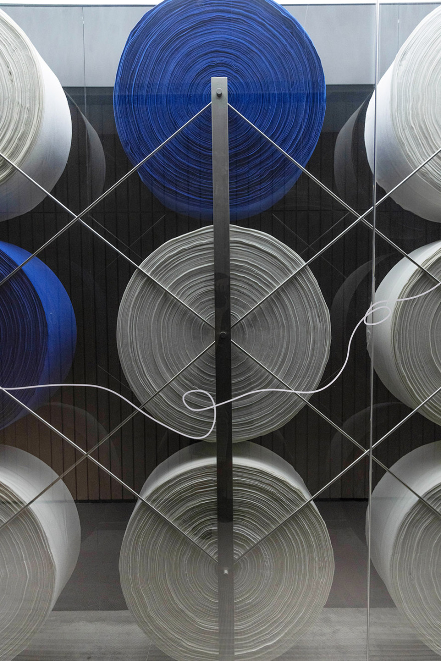 服装店丨中国宁波丨大犬建筑设计-138