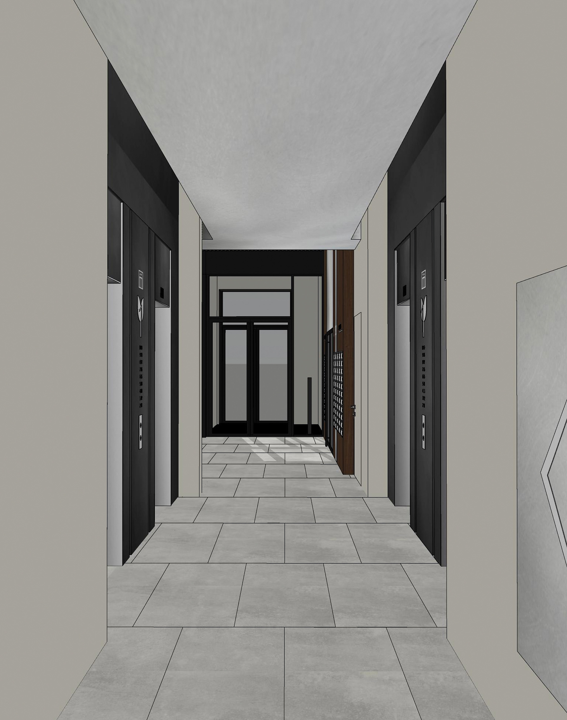 福雷斯托韦尔（FORESTWARE音译），清洁拖把（МОП常见释义） -37