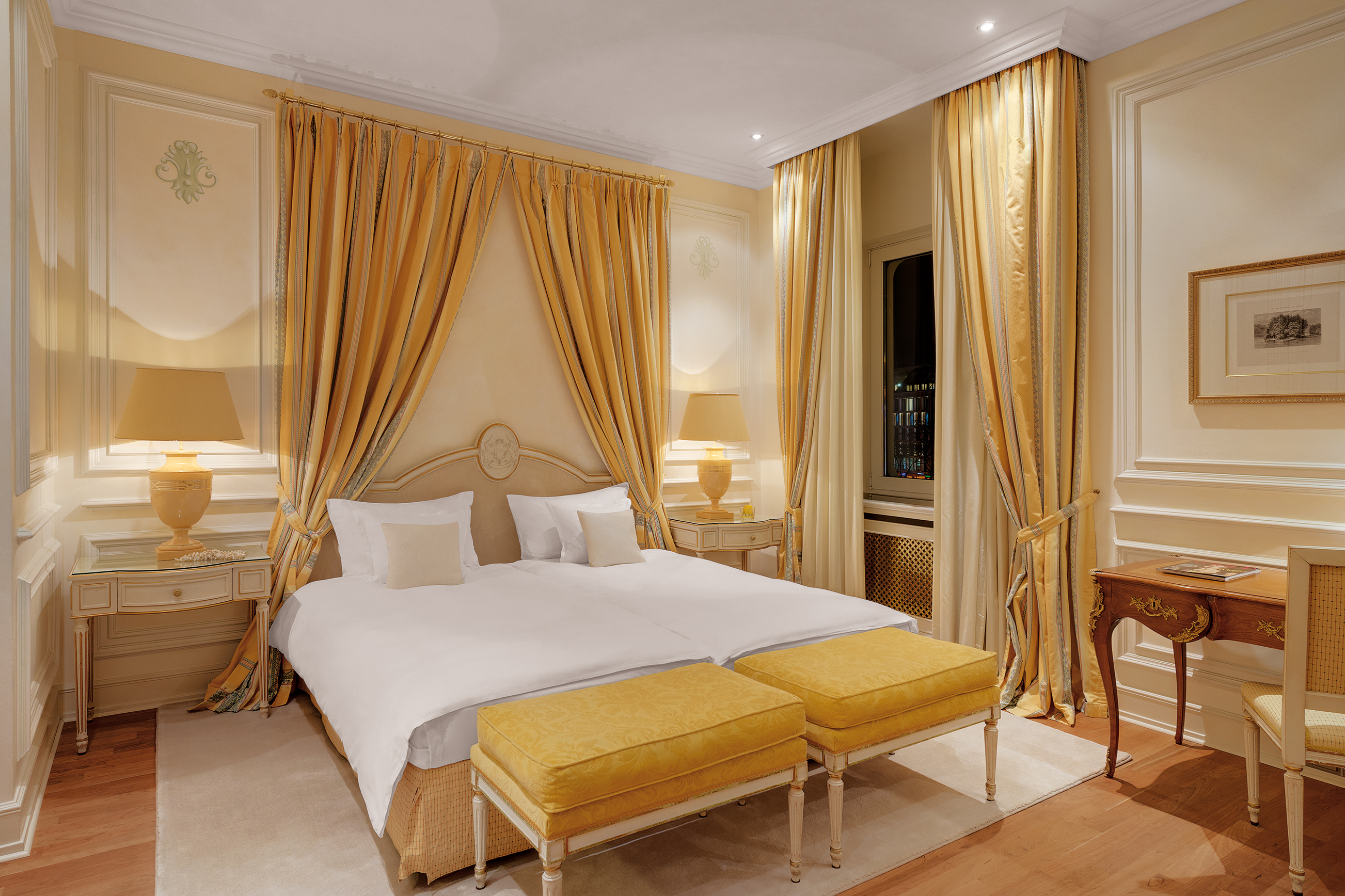 德国慕尼黑考宁苏福酒店-13