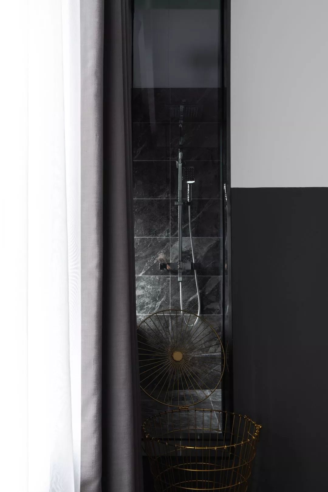 个性90后的暗黑系之家，沉浸在属于自己的纯粹世界-28