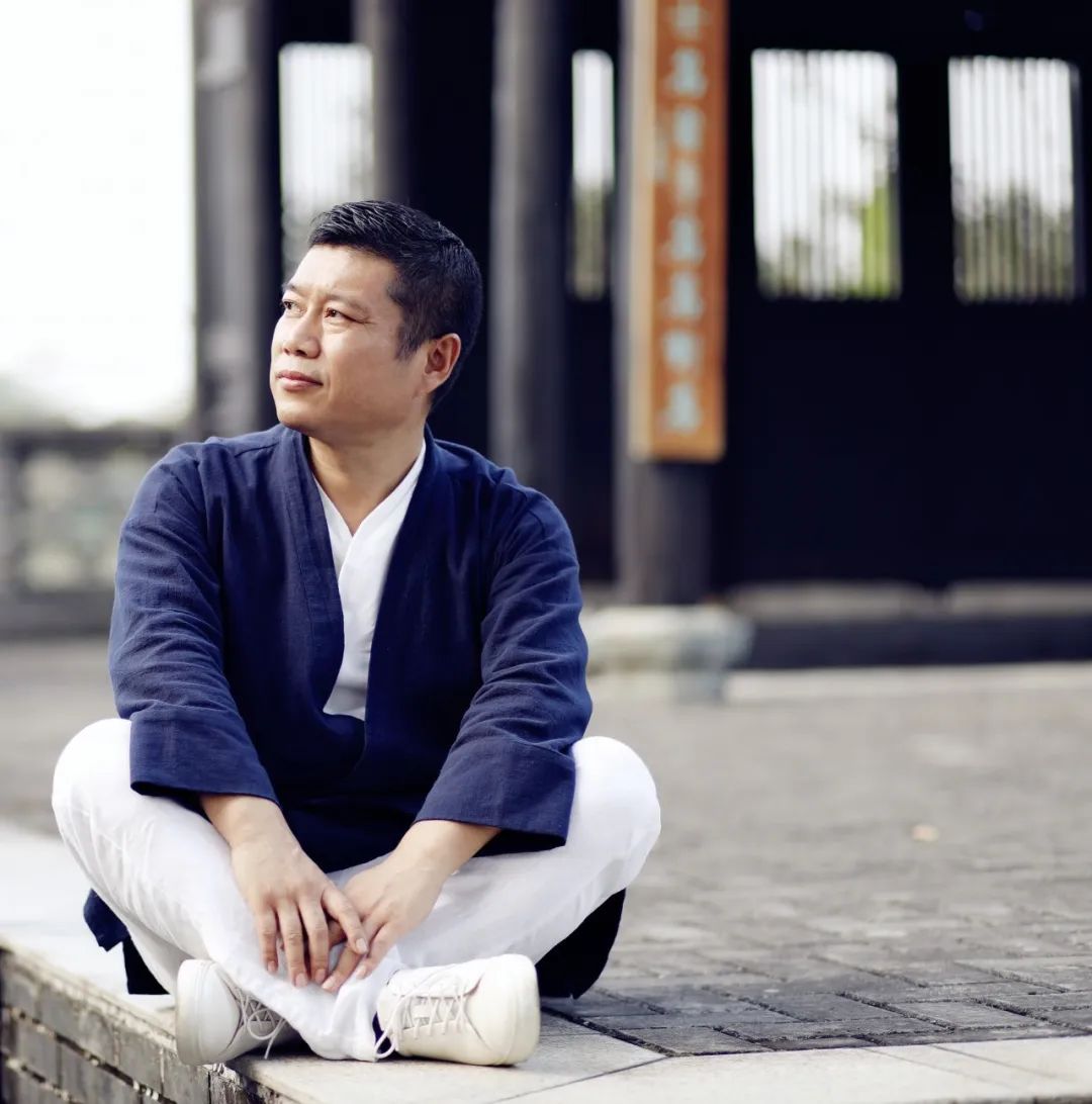 1000㎡东方雅院丨中国河源丨希遇设计-66