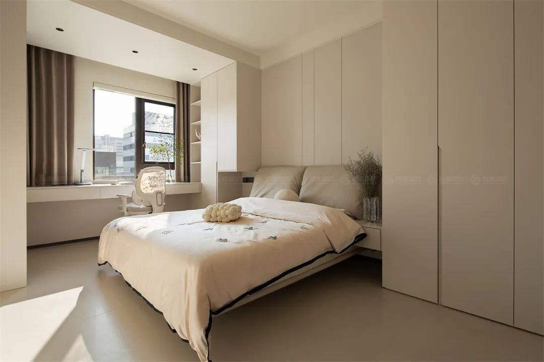 曲江大城 • 华宸丨易高-34