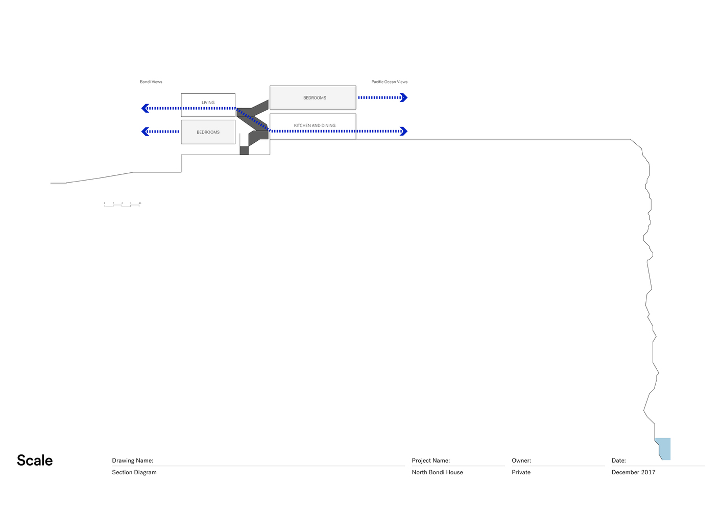 North Bondi House  Scale Architecture-48