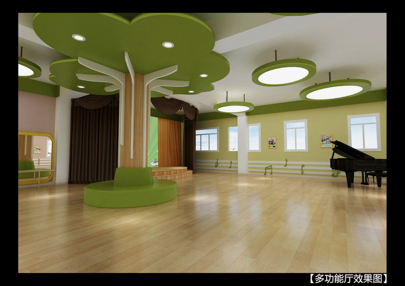 宜春培智幼儿园-5