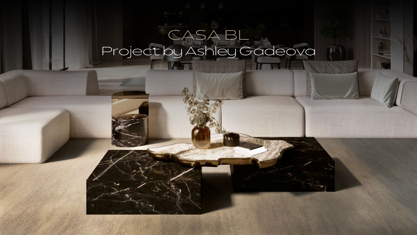 冬季府邸丨Ashley Gadeova-0