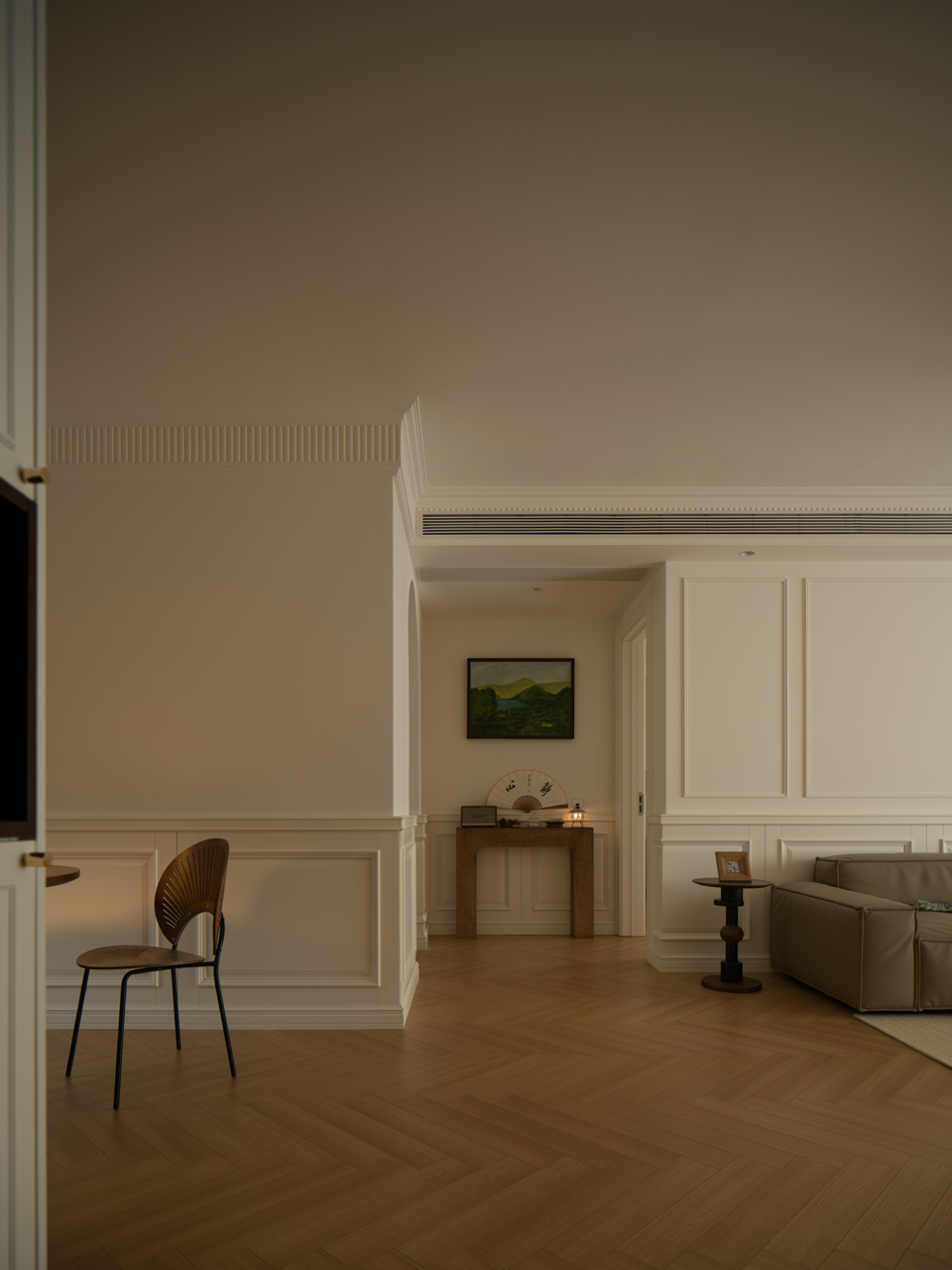 实景《春弄》爱自己的法式松弛丨中国济南丨以志盛视-16