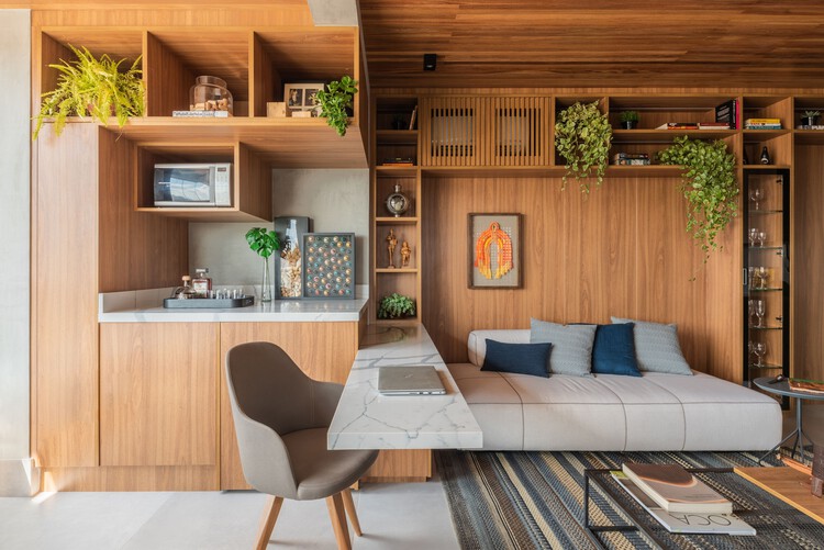 巴西最佳公寓设计 2021-40