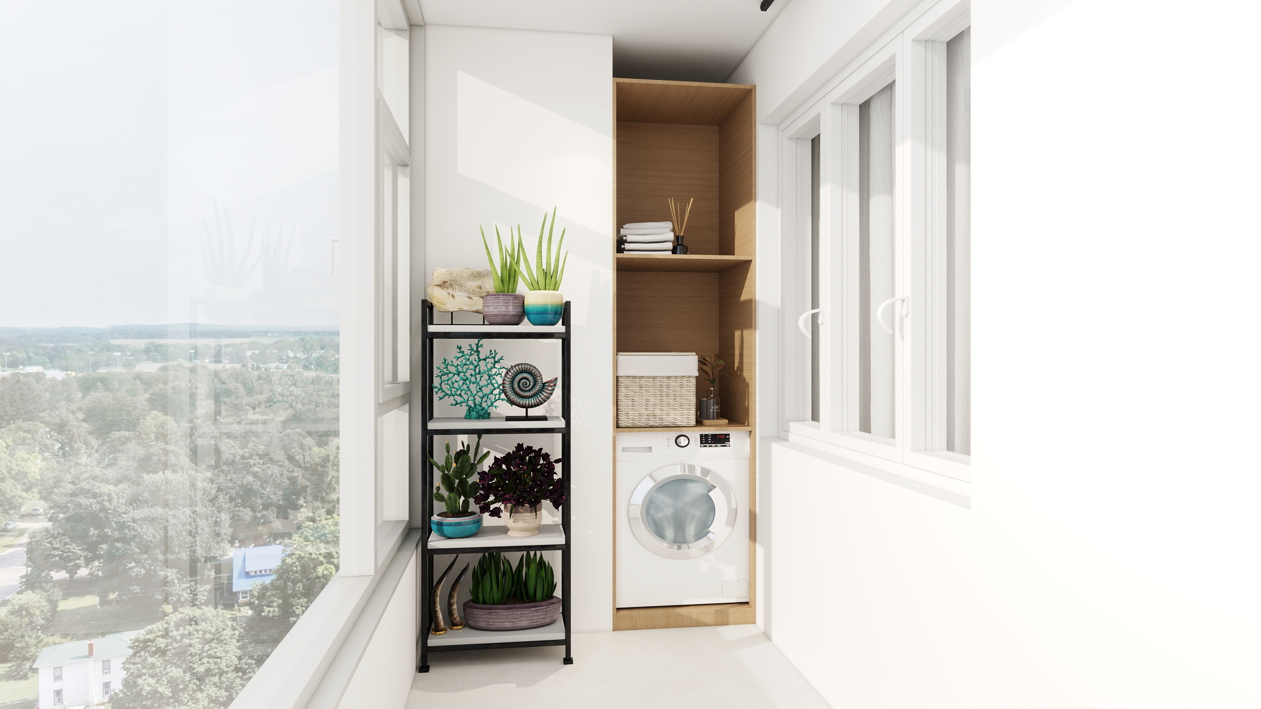 建业河滨上院-3