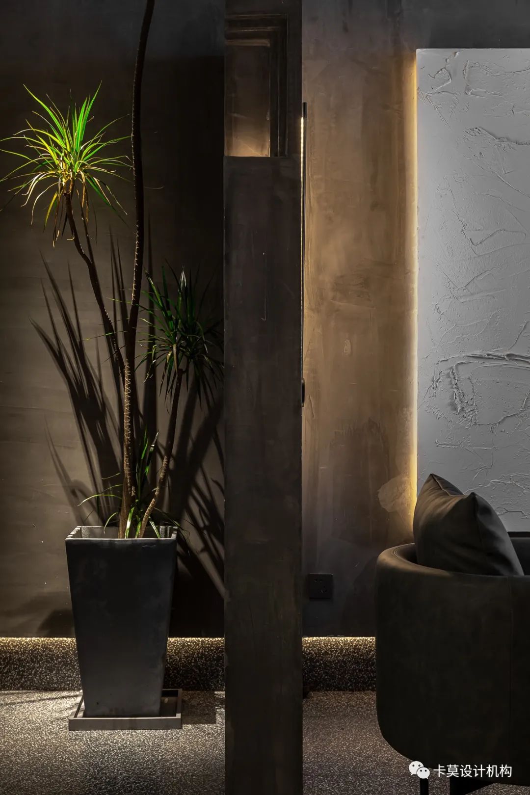 浙江台州盏格 BRAVO——融合侘寂美学与时尚的个性空间-93