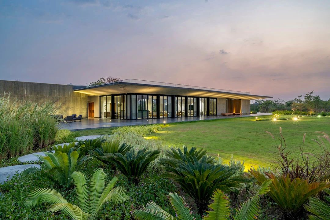 印度 12·0 住宅-32