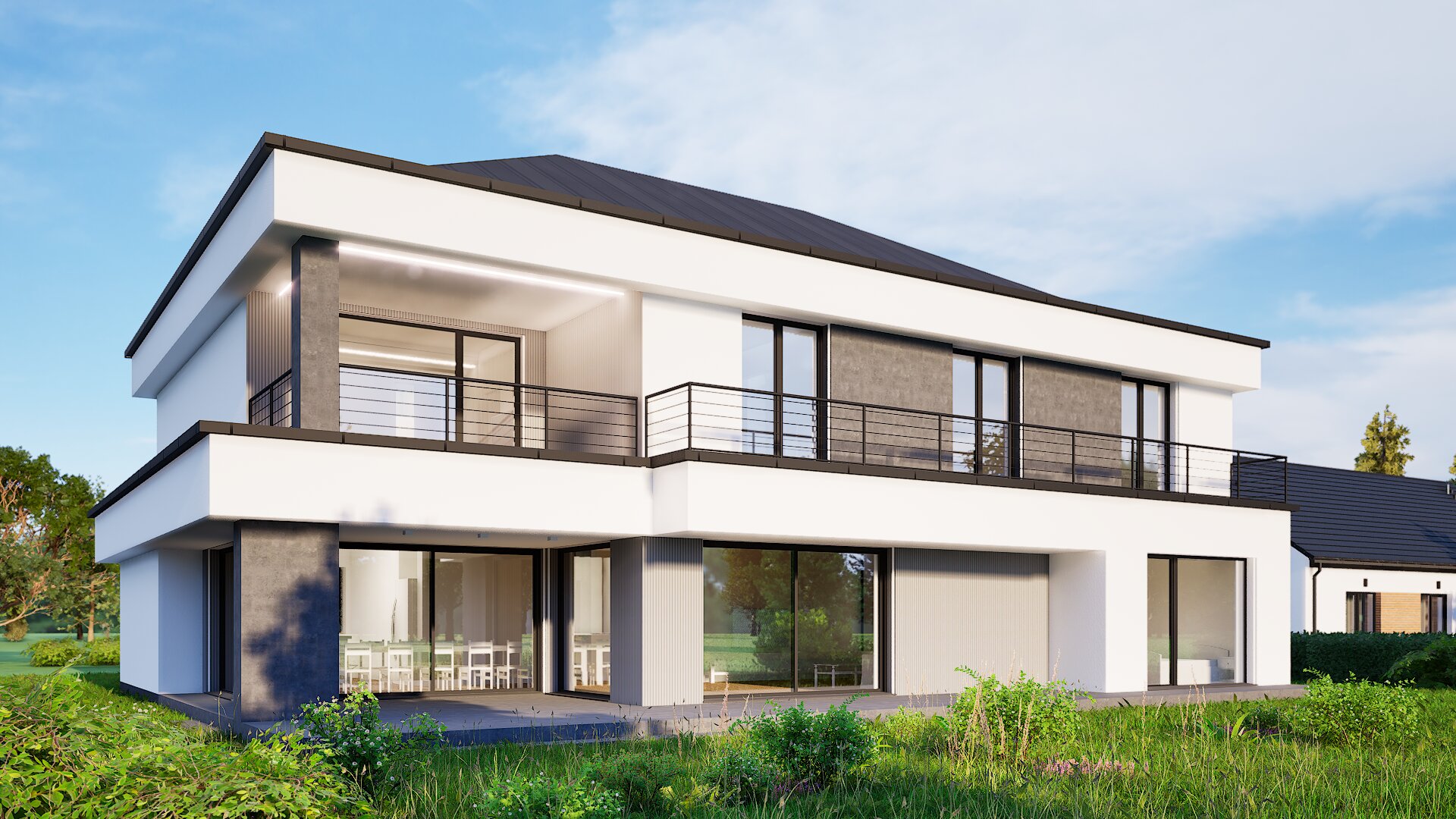 Dom jednorodzinny willowy-2