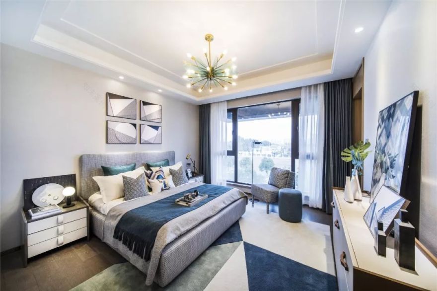 旭辉·棠府 | 成都首座府系惊艳登场-102