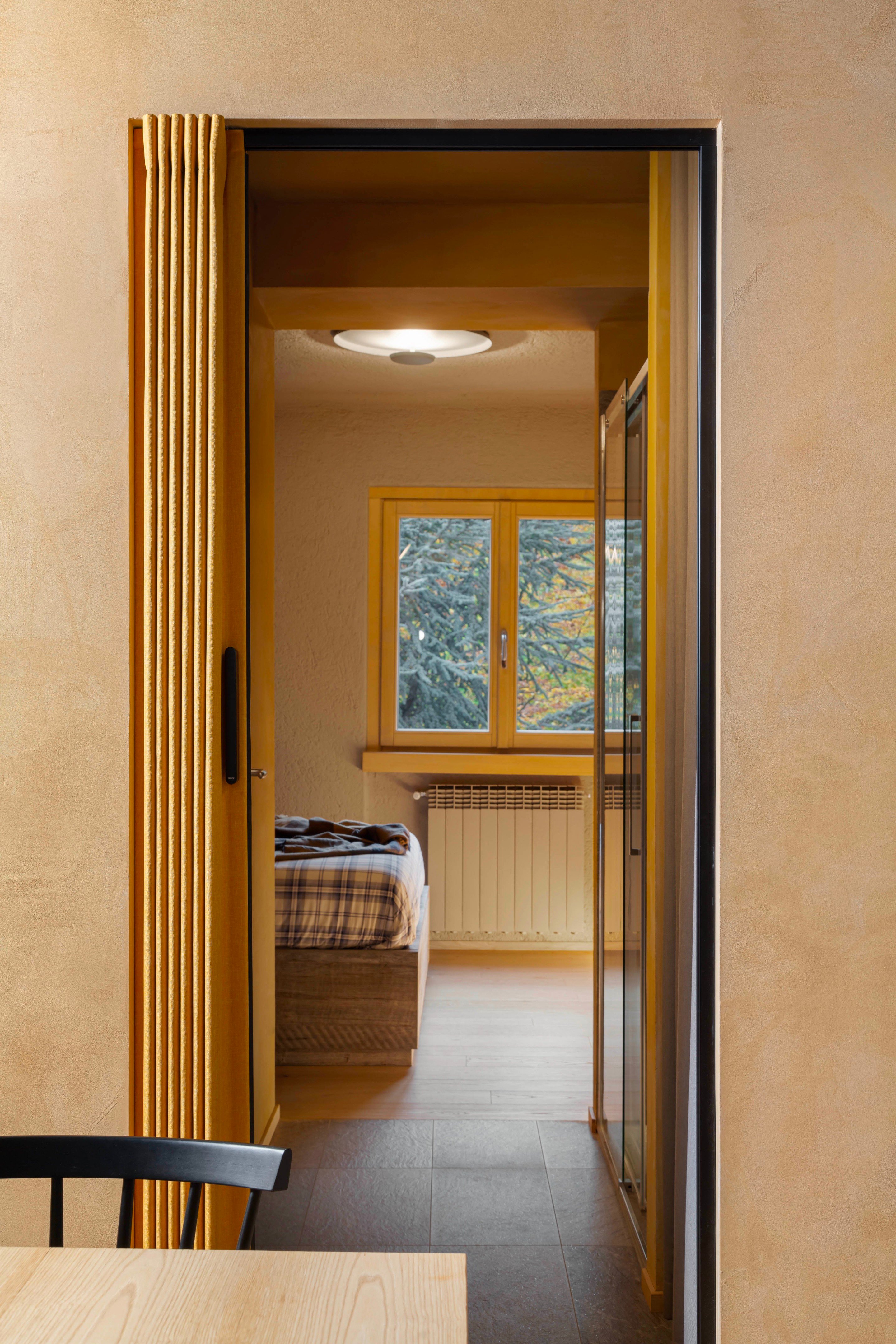 MC2 住宅丨意大利丨OFFSTAGE-9