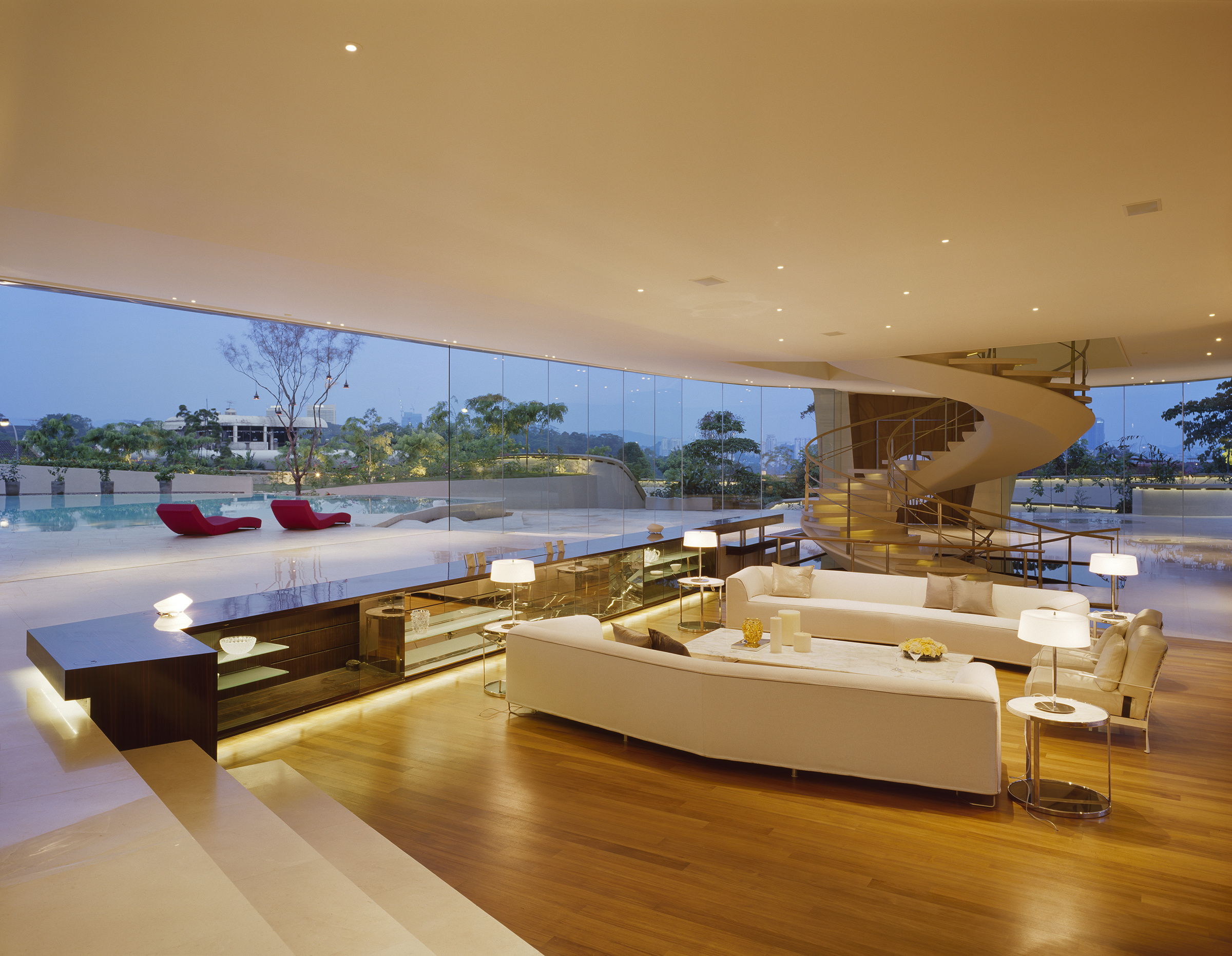 Kuala Lumpur Residence-3