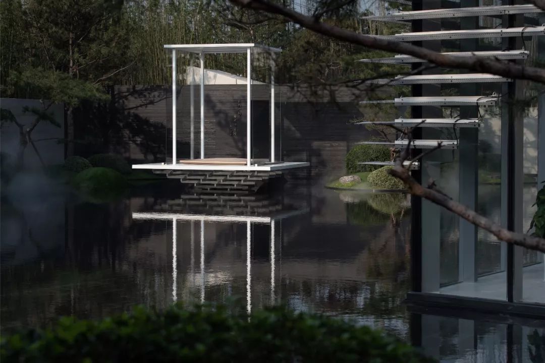 南山秘境，融创重庆南山山晓景观设计解读-68