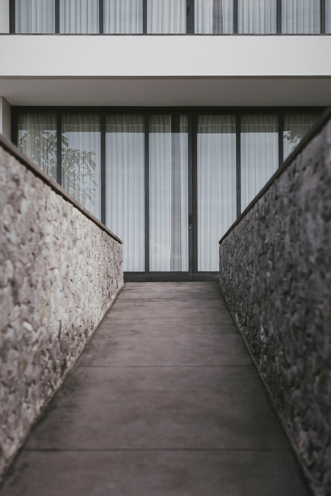 Private Villa in Ungasan Rafael Miranti Architects-59