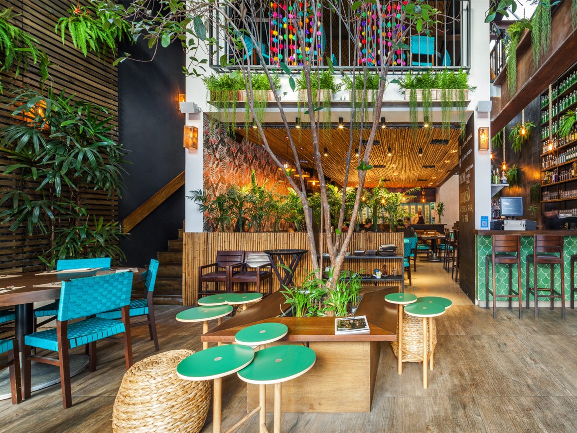 巴西Cebicheria餐厅-6