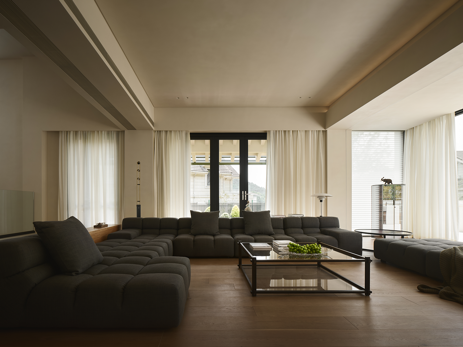 仁与山湖丨中国宁波丨共相设计-5