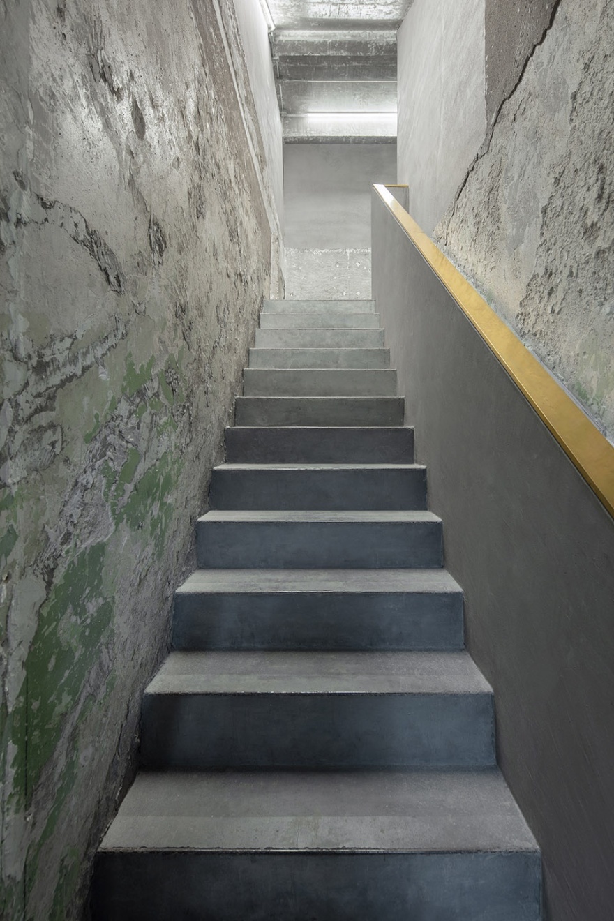 木木艺术社区改造,北京 / B.L.U.E.建筑设计事务所-37