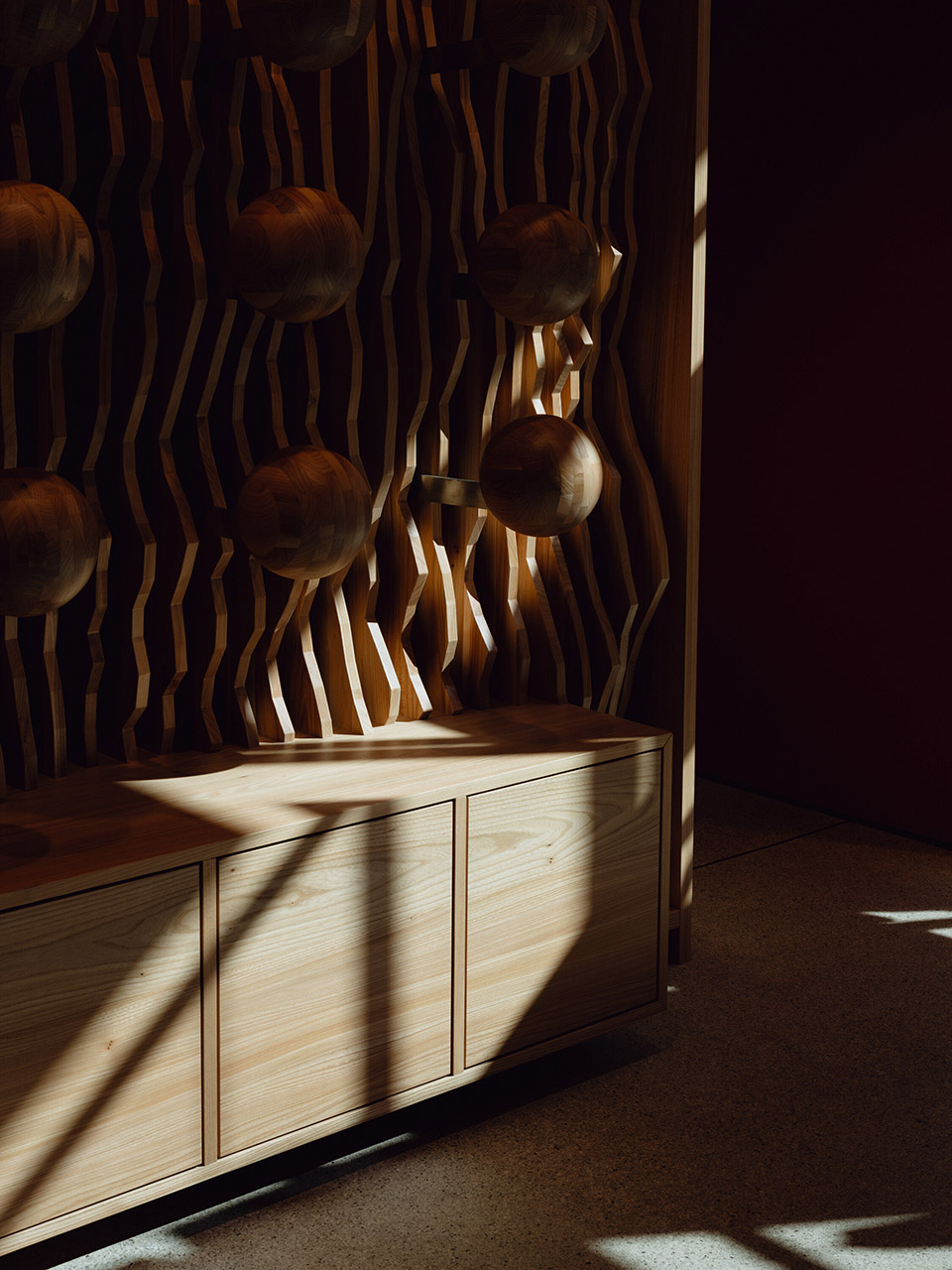 Tirol概念店复合空间丨奥地利丨Studio Büro Schmücking-57