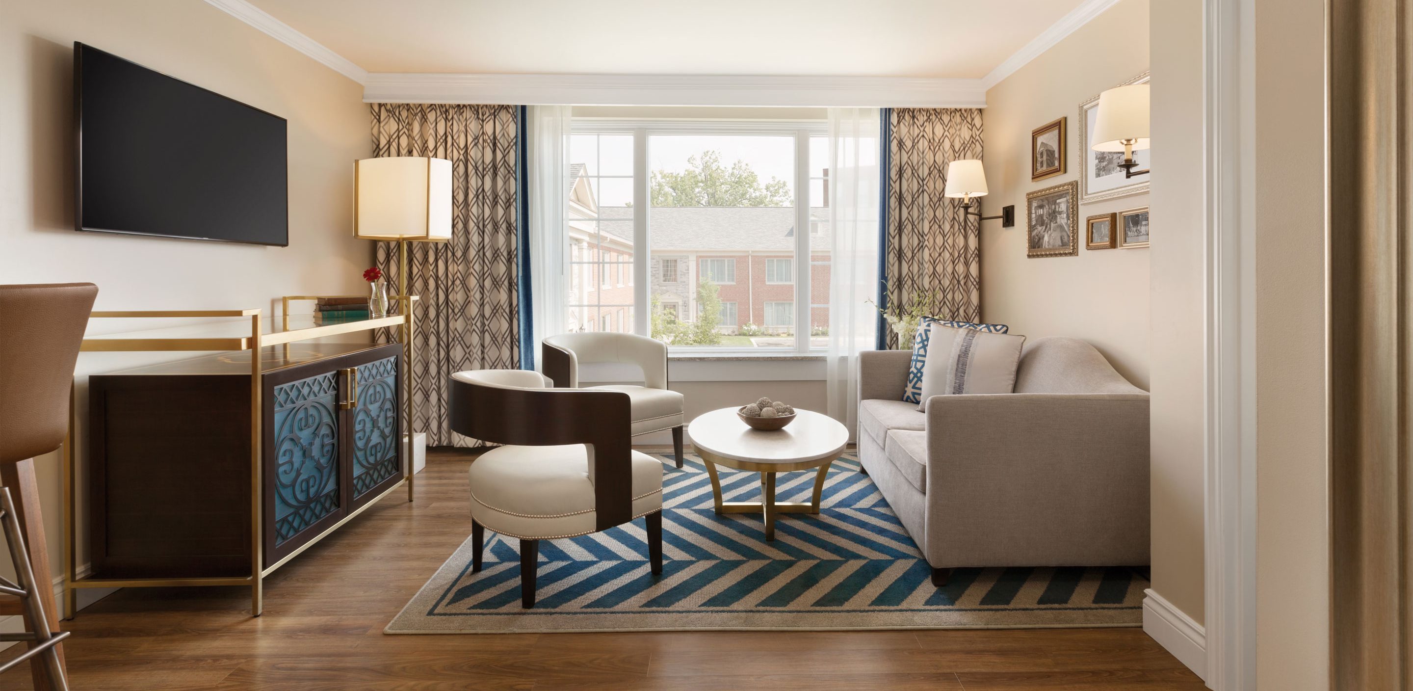 Deftly & Collaboratively Creating the Distinctive Hotel of the Year-12