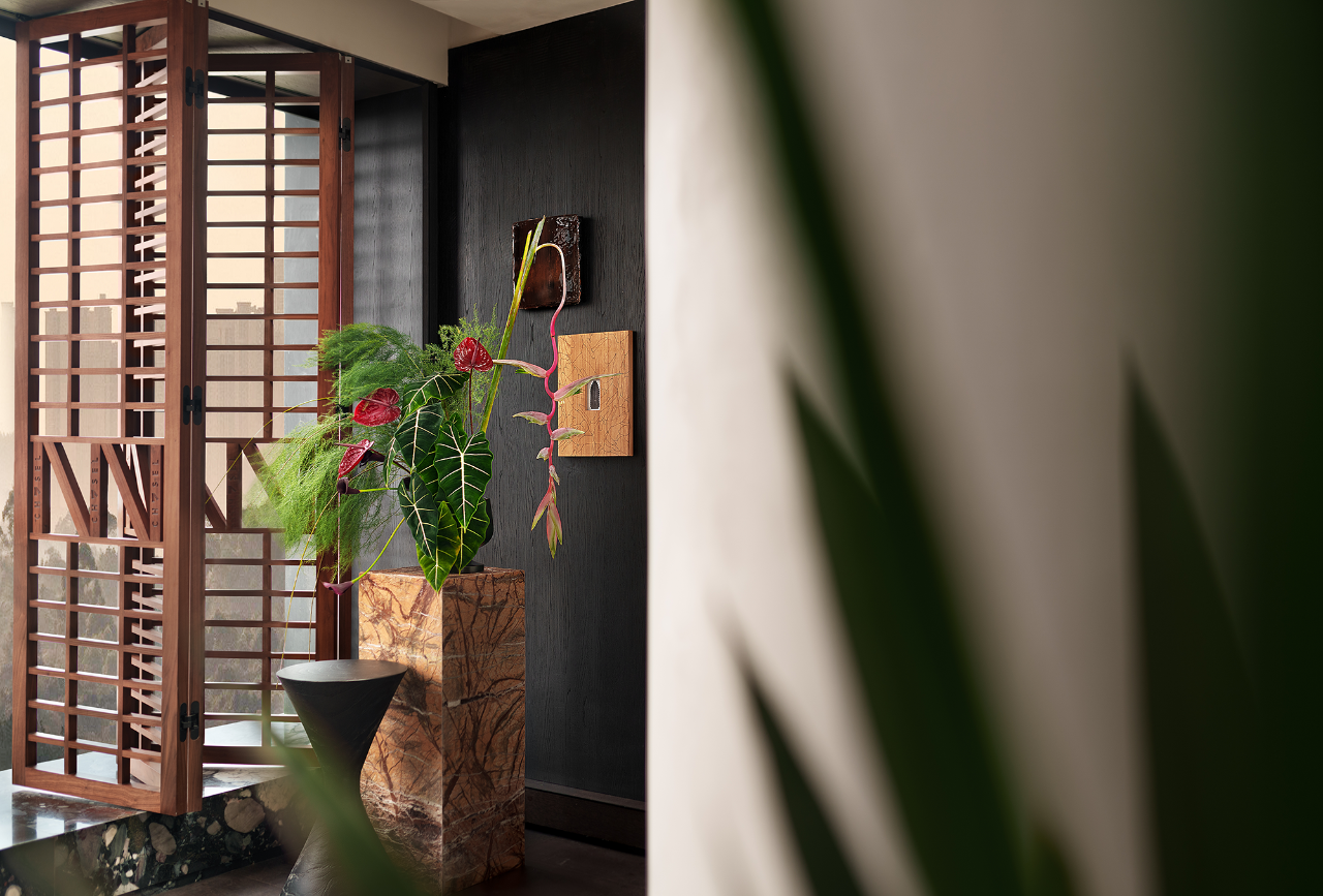 中古风 凿子丨中国成都丨蔓野室内设计工作室-36