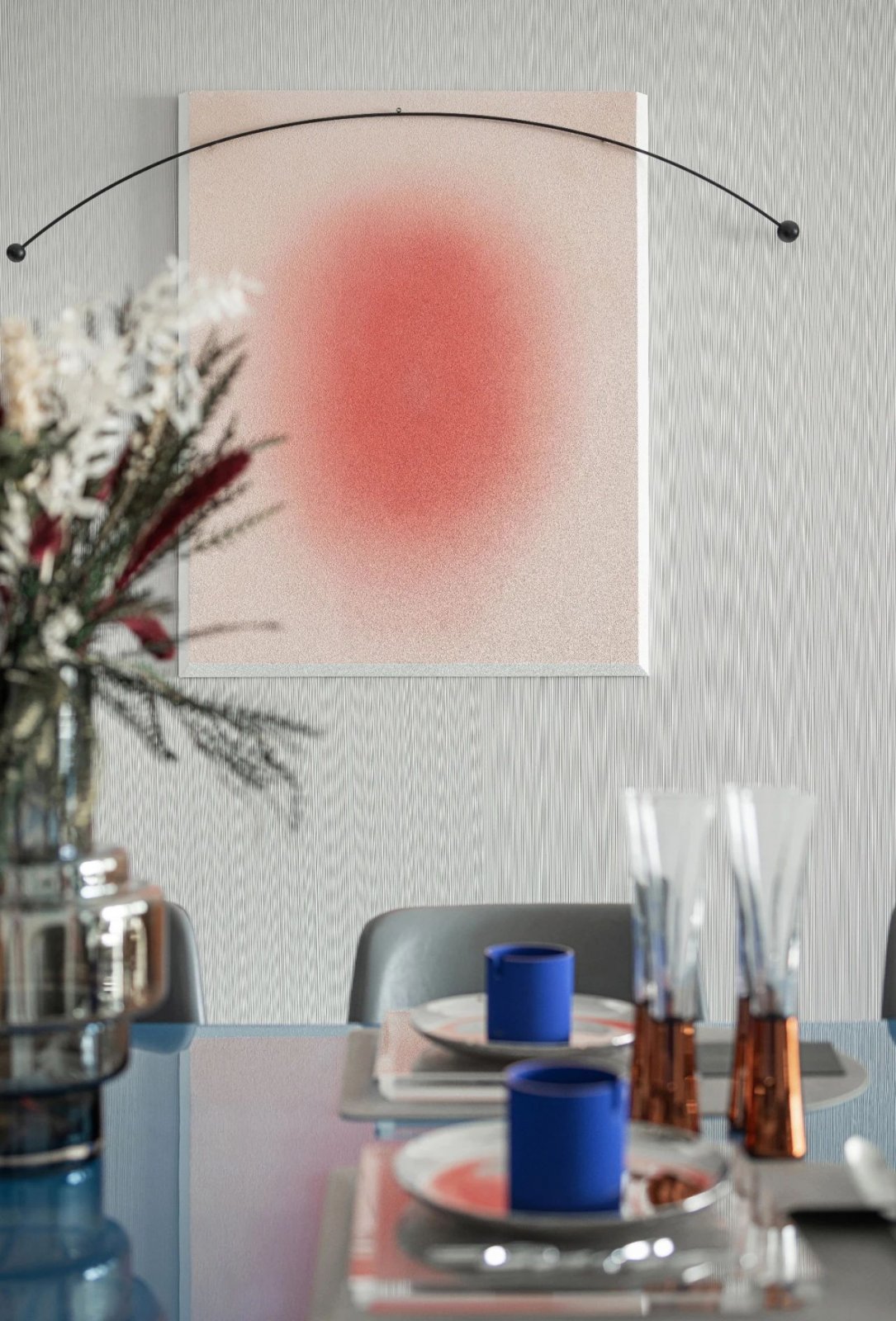 旭辉华宇锦山府样板房-24