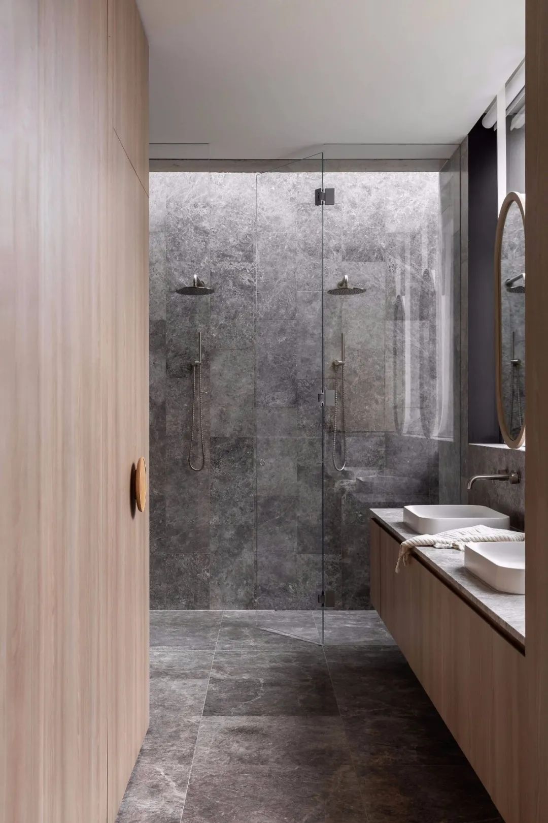 莫尔文学校丨澳大利亚墨尔本丨McKimm-49