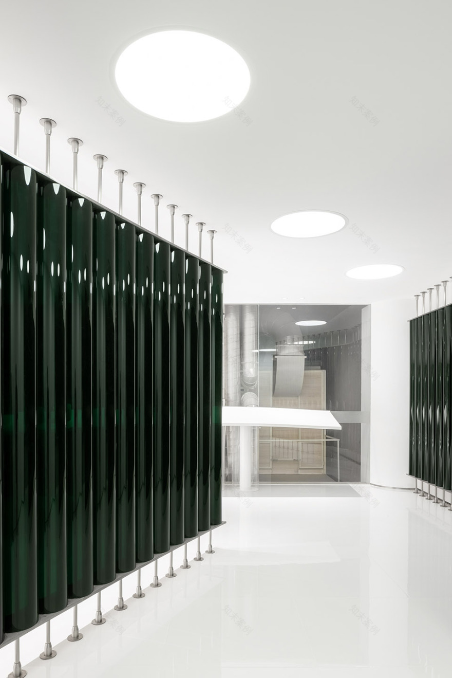 BSH 总部丨中国绍兴丨大犬建筑设计-108