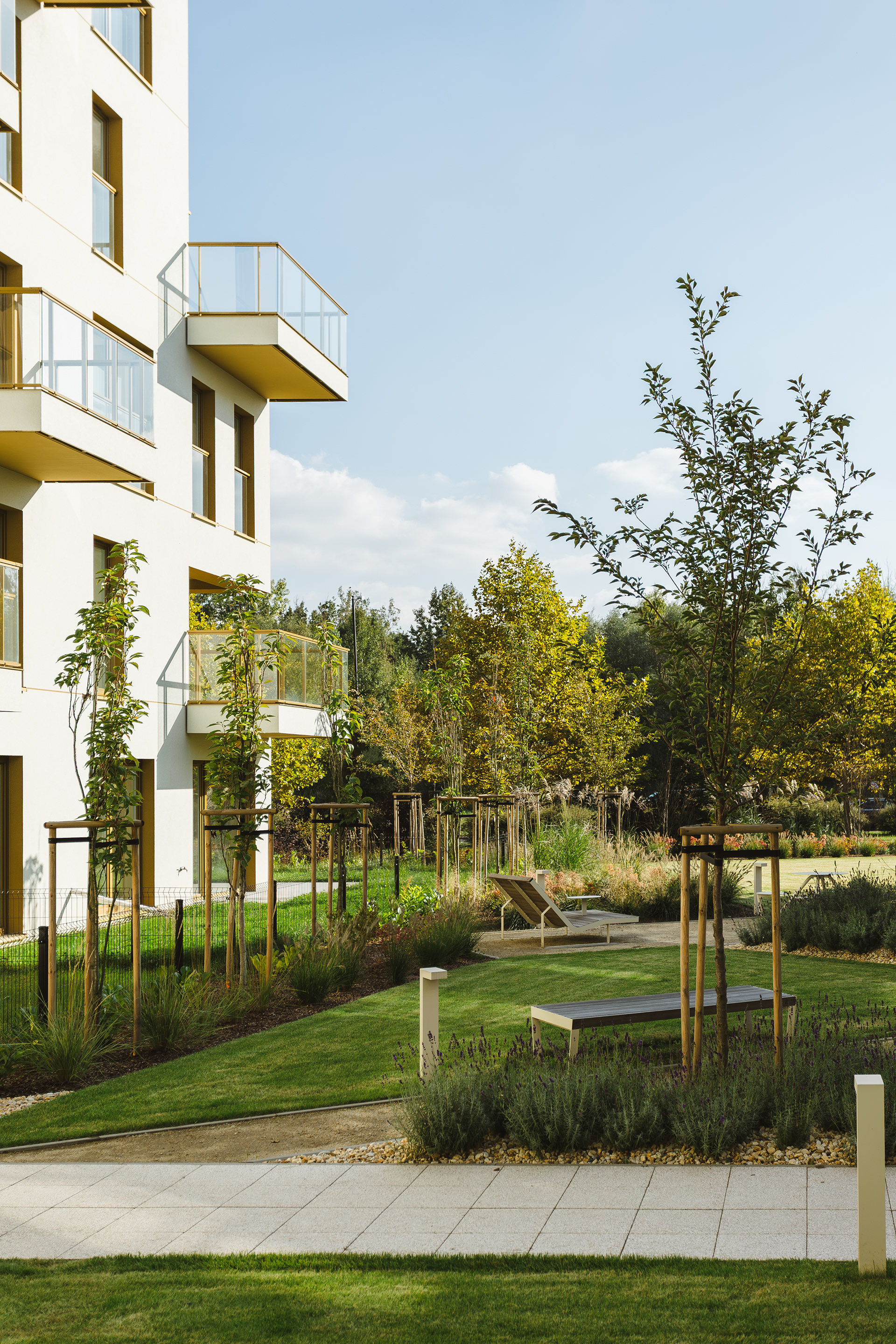 Gliwice Ogrody Andersa Atal - exteriors-19