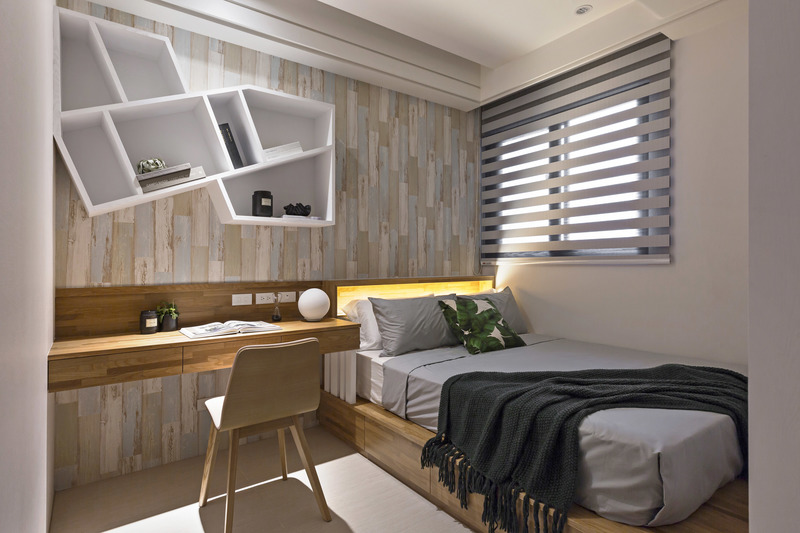 精品飯店概念，打造舒適生活空間-263