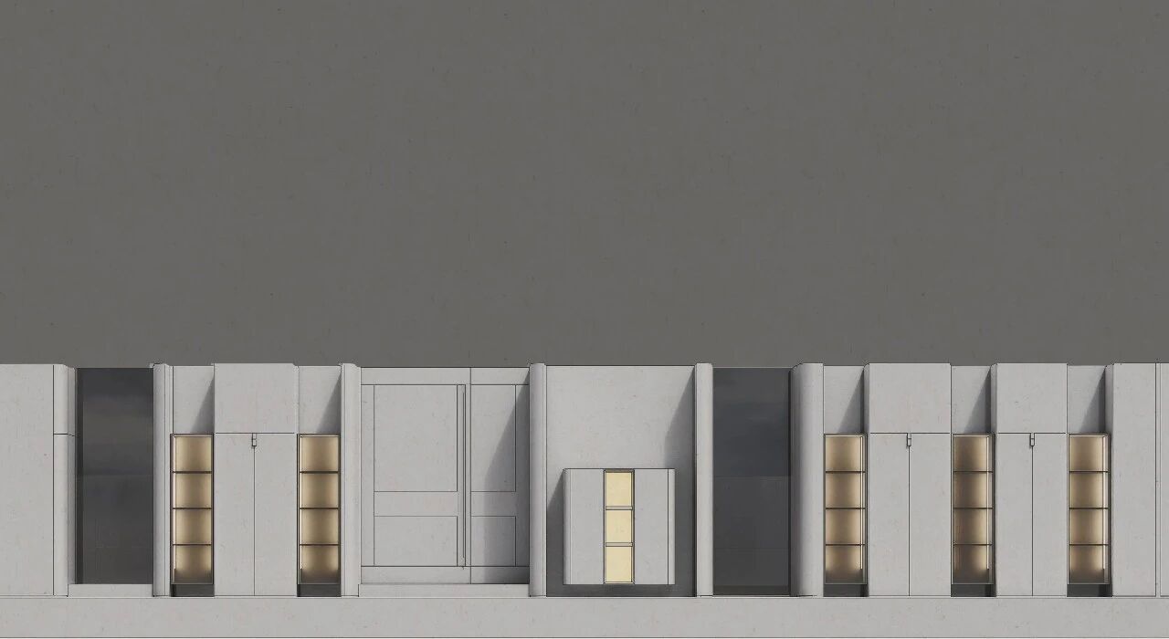 新作｜三体联合:朴拙山居生活体验中心丨中国石家庄-53